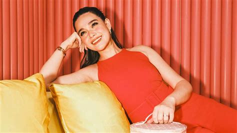 Bea Alonzo Launches Own Brand of Travel Organizers .